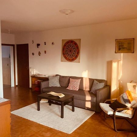 Fiorenza Apartment Бинаско Екстериор снимка