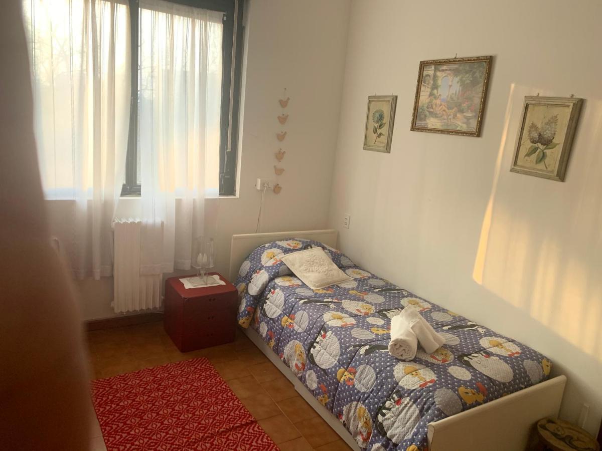 Fiorenza Apartment Бинаско Екстериор снимка