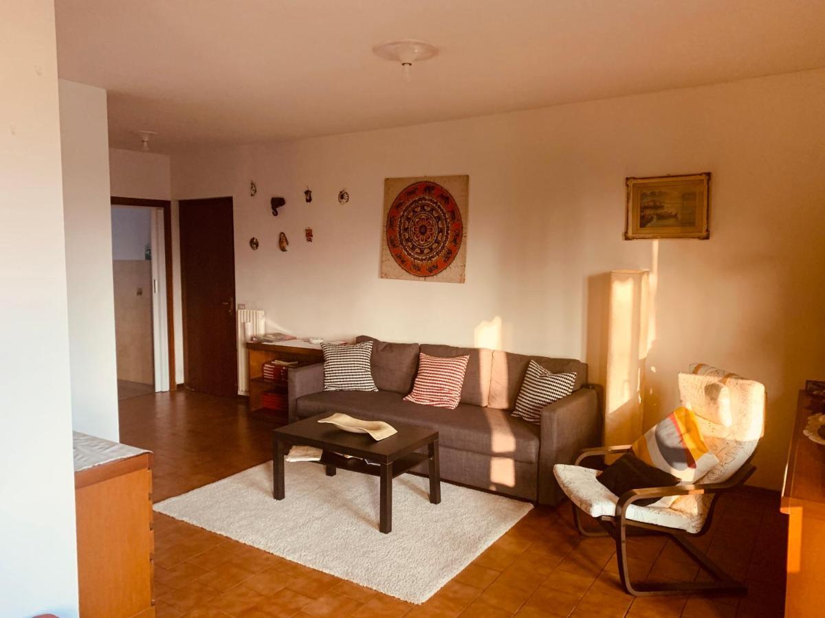 Fiorenza Apartment Бинаско Екстериор снимка