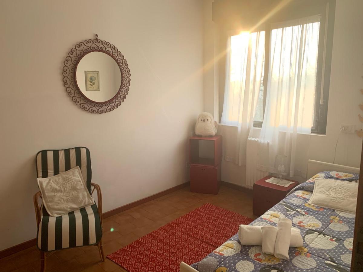 Fiorenza Apartment Бинаско Екстериор снимка